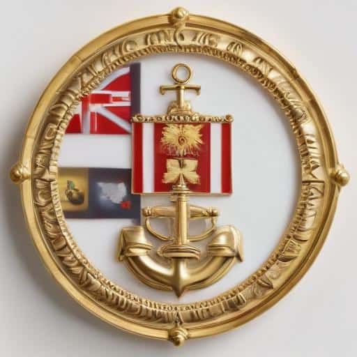 Fiji Navy’s Future Shines as Captain Natuva Ascends to Commodore