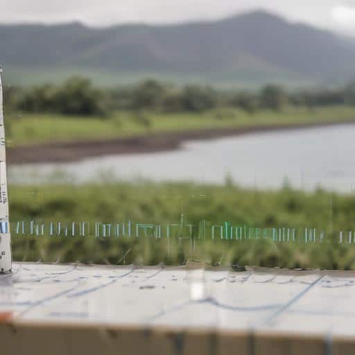 Fiji on Alert: Preparing for the Next Big Quake