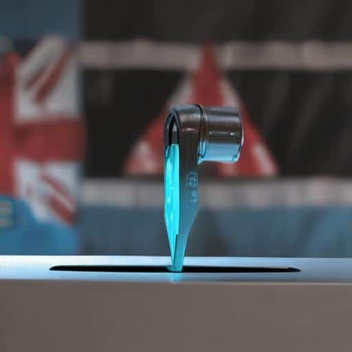 Fiji on Edge: Can New Tech Ensure Election Integrity?