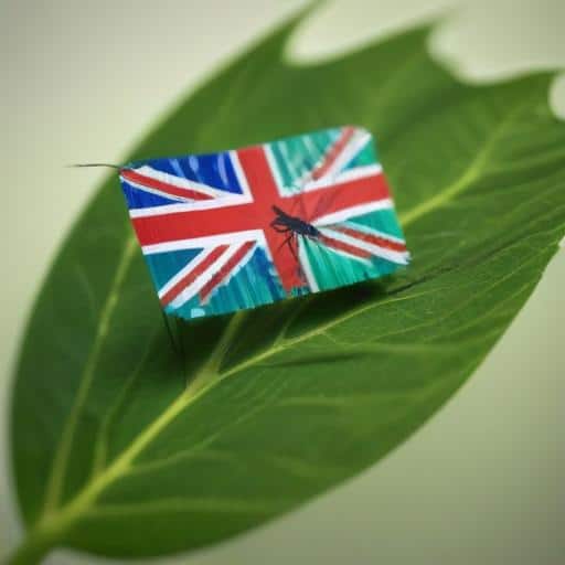 Fiji on High Alert: Dengue Fever Cases Soar Amid Crisis