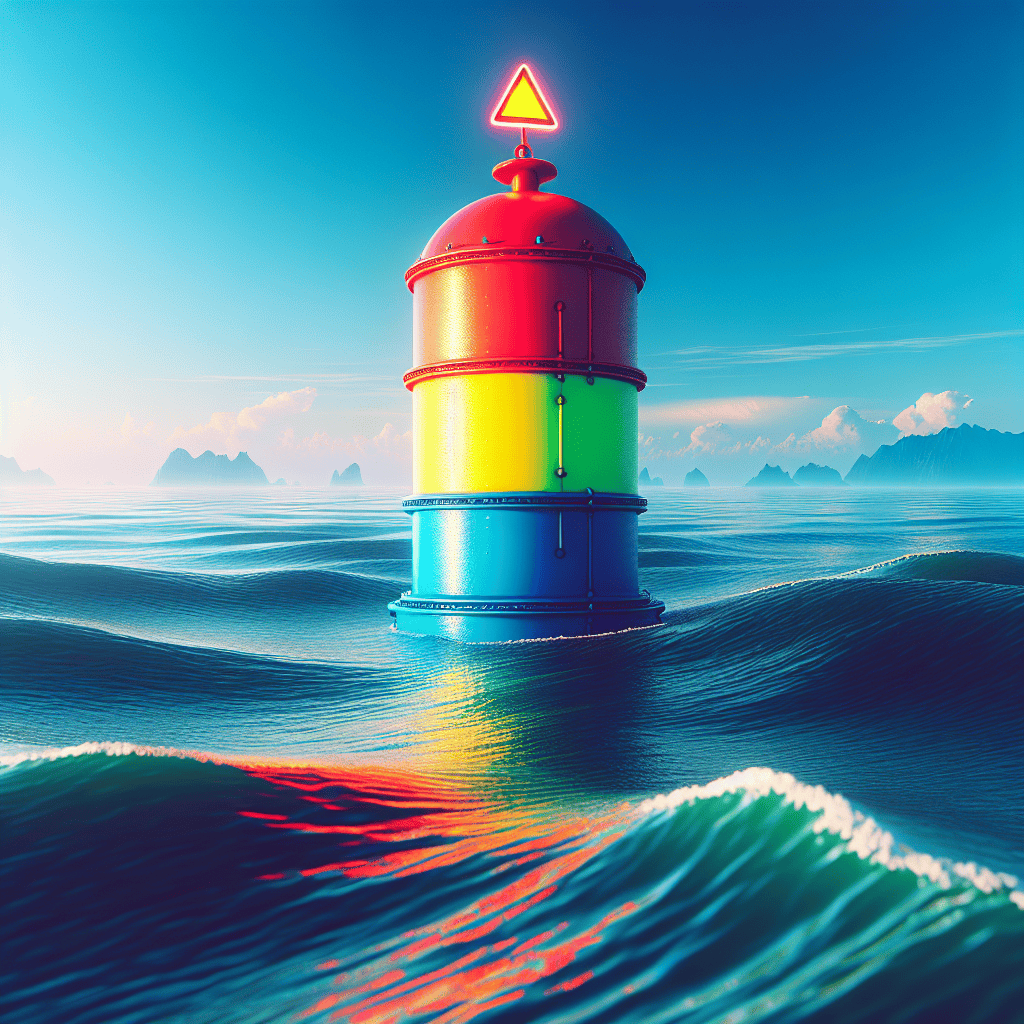 Fiji on High Alert: Tsunami Watch Issued After Massive Earthquake