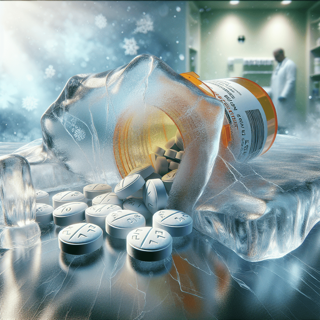 Fiji on Thin Ice: Can It Halt the Fentanyl Surge?