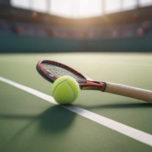 Fiji Open Set to Rise with Masters Component: What’s Next for Tennis?