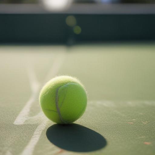 Fiji Open Tennis Championships Set for Game-Changing Year!