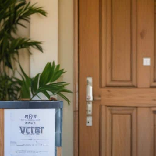 Fiji Opens Door for Overseas Voter Registration: A Step Towards Democratic Inclusion