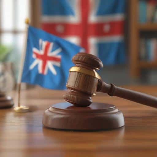 Fiji Opens Two-Step Path to Constitutional Change