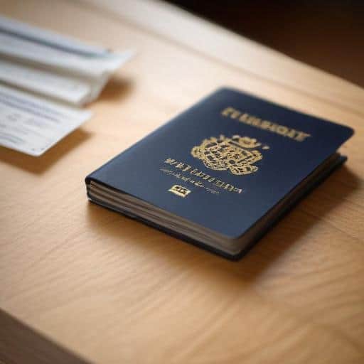 Fiji Passport Backlog Sparks Political Clash as Government Rolls Out Modernization Push