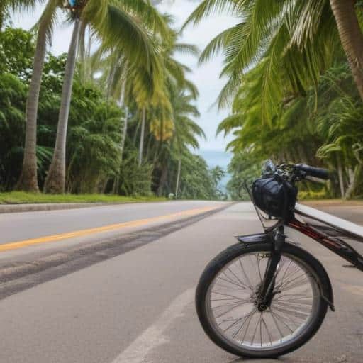 Fiji Paves the Way for Sustainable Transport in the Pacific