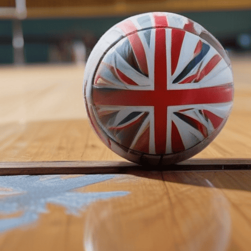 Fiji Pearls Show Resilience in PacificAus Sports Netball Series Finale