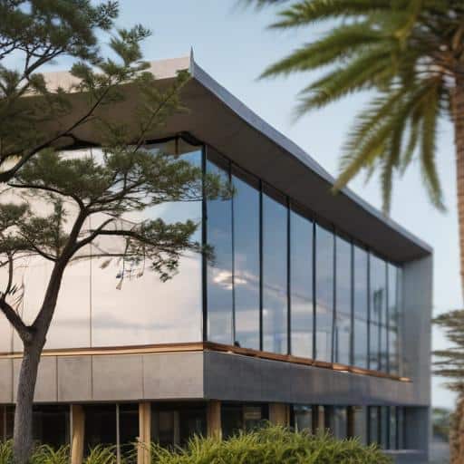 Fiji Pine Unveils New Office: A Game Changer for Community Growth and Sustainability