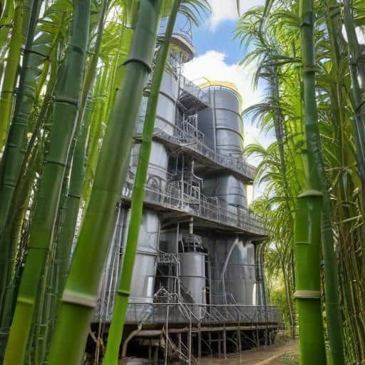Fiji Plans High-Tech Sugar Mill to Modernize Its Sector
