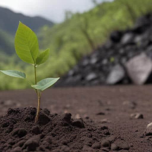 Fiji Plants Hope: Trees for Tomorrow on International Mother Earth Day