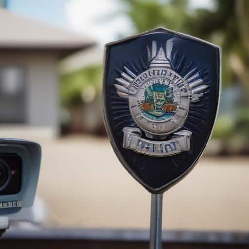 Fiji Police Boost Security Ahead of Major Ceremony: What's at Stake?
