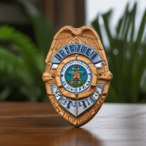 Fiji Police Chief's Bold New Vision: Can Reform Restore Trust?