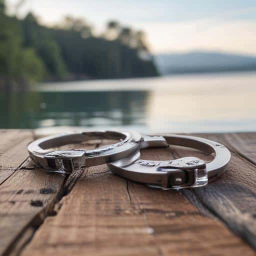 Fiji Police Crack Down on Drug Trafficking at Lakeba Jetty