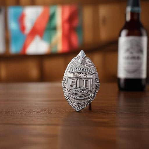 Fiji Police Crack Down on Illegal Liquor Sales: What's Next?