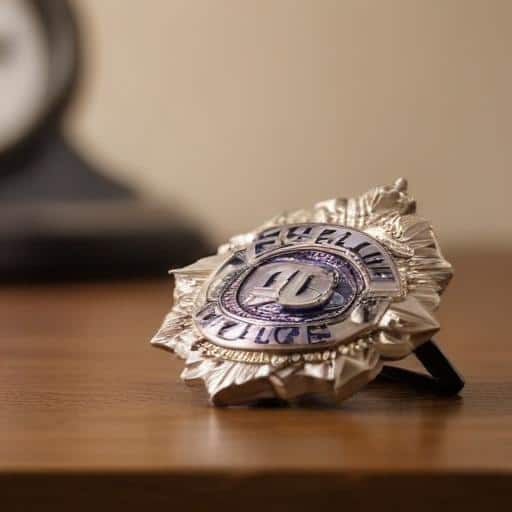 Fiji Police Embrace 12-Hour Shifts Amid Staffing Shortages