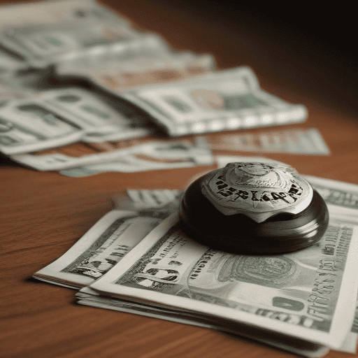 Fiji Police Face Scrutiny Over Missing $2.6 Million Funds