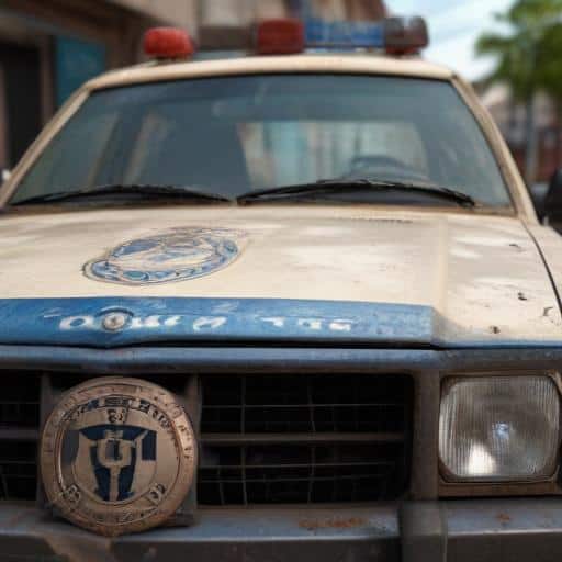 Fiji Police Face Vehicle Shortage: What’s Next for Public Safety?