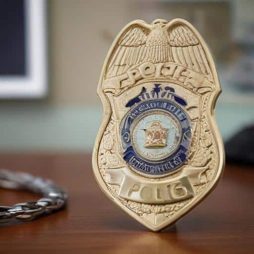 Fiji Police Force Calls Back Retired Officers: A Strategy for Safer Communities