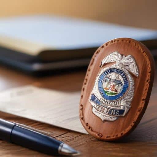 Fiji Police Force Charts Future in Major Leadership Seminar