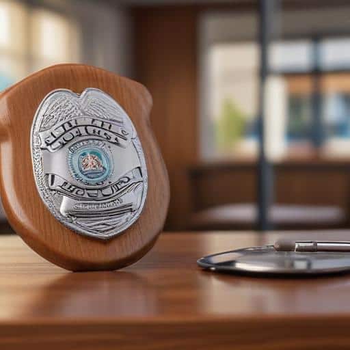 "Fiji Police Force Faces Challenges Amid Recruitment Drive: What's Next?"