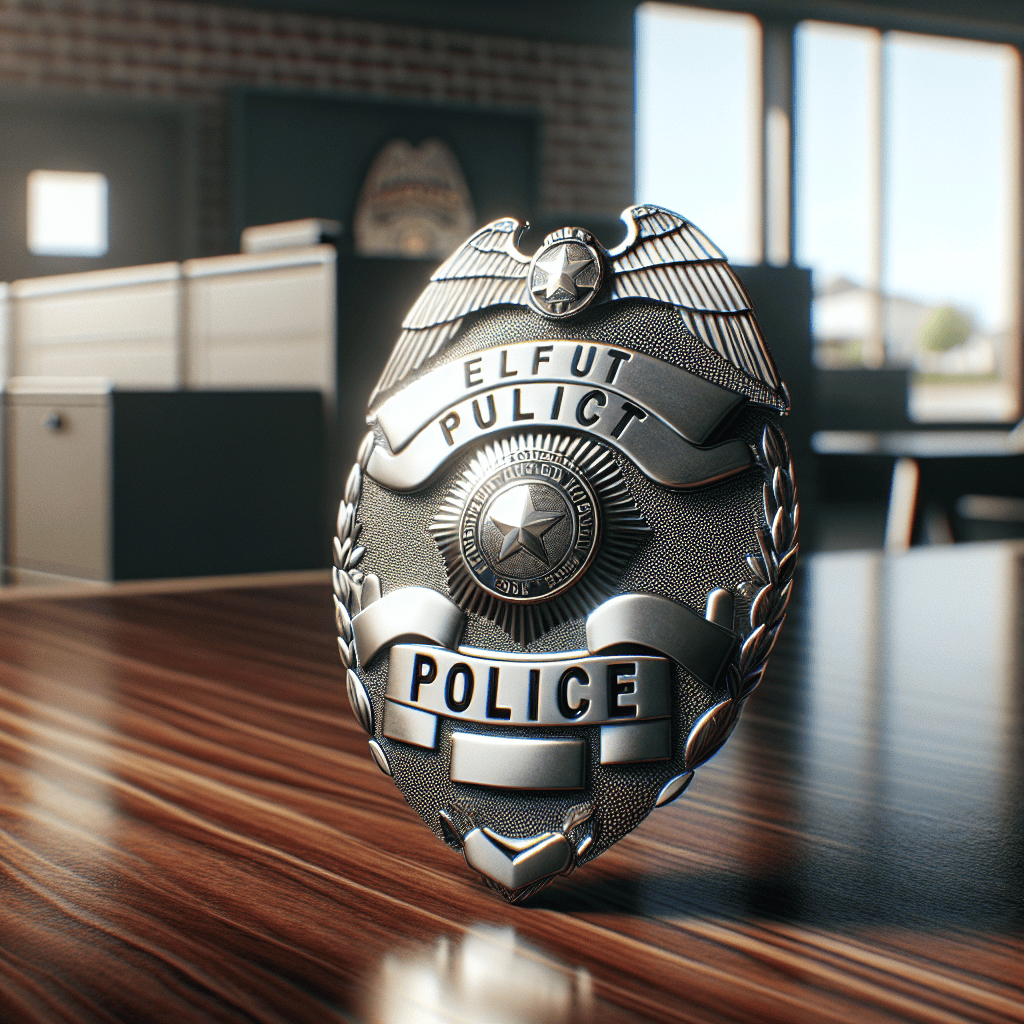 Fiji Police Force Faces Crisis: Will Salary Changes Retain Talent?