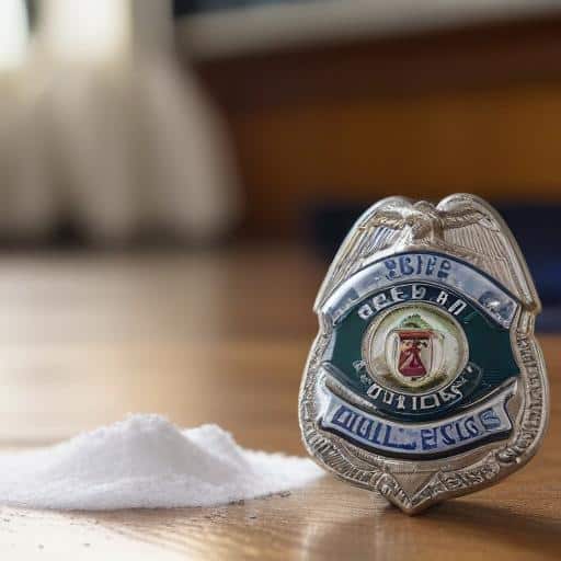 Fiji Police Force Faces Major Challenges: Can They Tackle the Drug Crisis?