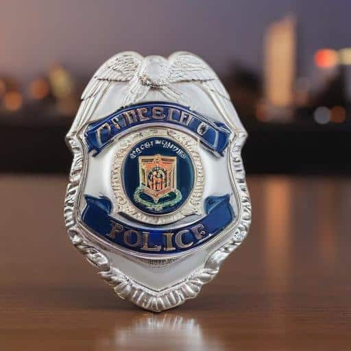 Fiji Police Force Pushes for Budget Boost Amid Personnel Crisis