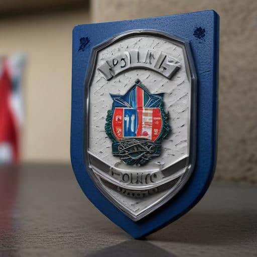 Fiji Police Force Revamps Strategy Amid Crime Surge