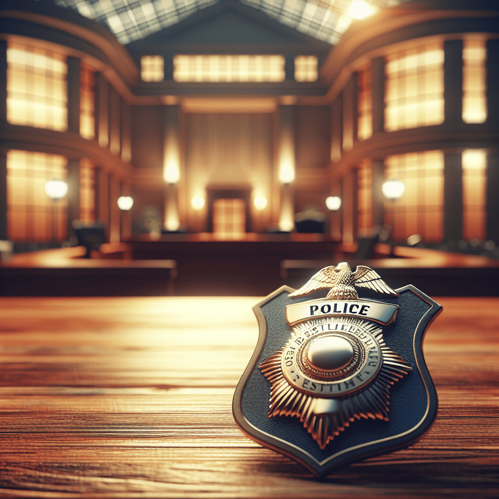 Fiji Police Force Set for Major Overhaul: What’s Next?