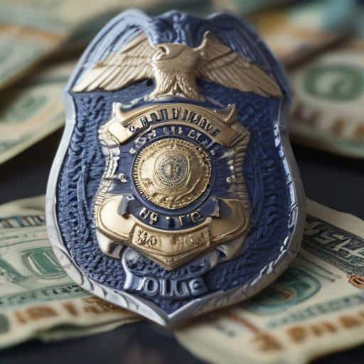 Fiji Police Force Set for Major Overhaul with $13.5 Million Boost!