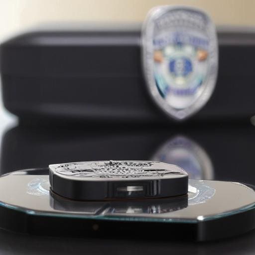 Fiji Police Forensics Receives High-Tech Boost from Australia