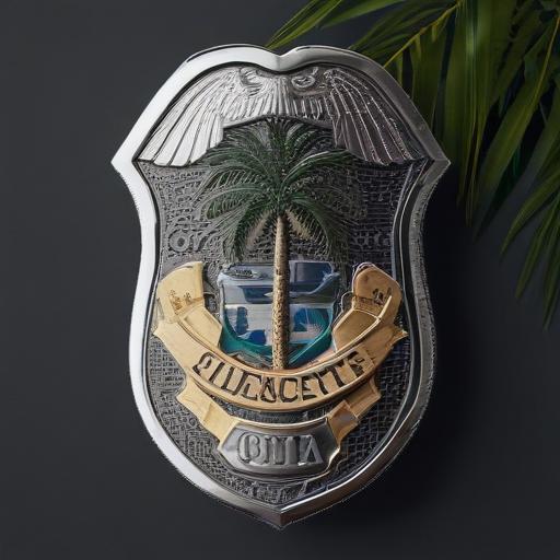 Fiji Police Gear Up with Australian Support for Enhanced Security