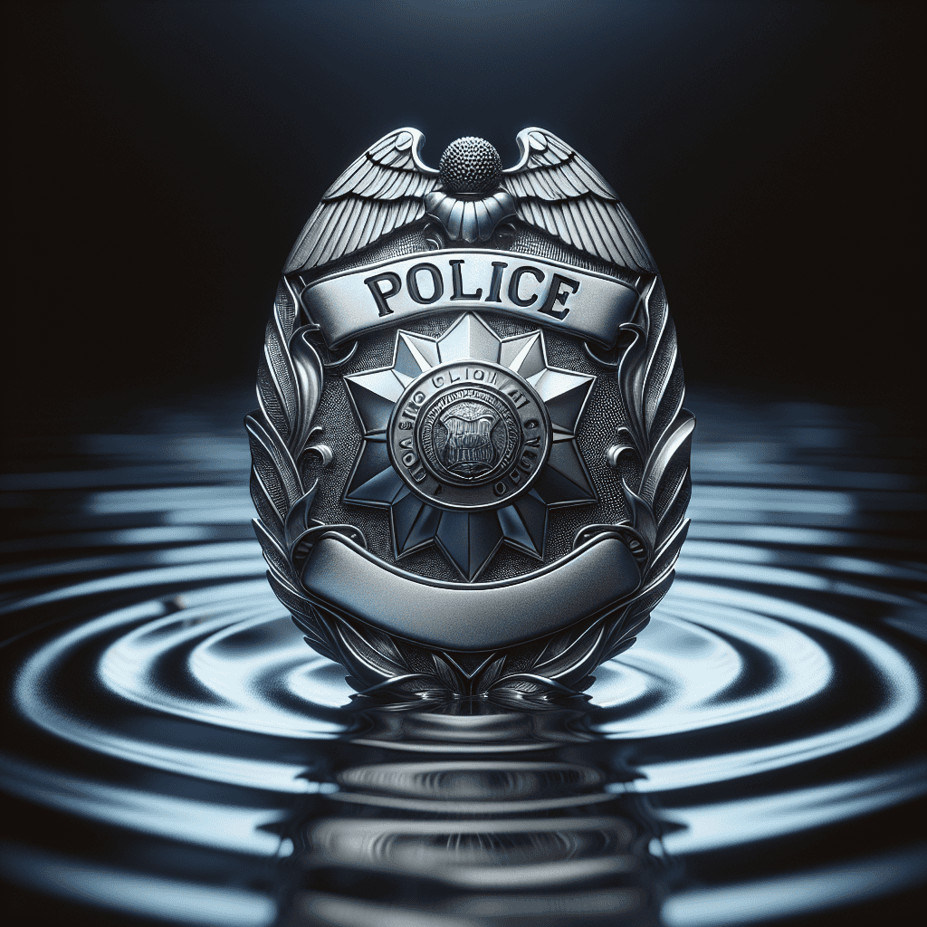 "Fiji Police in Hot Water: Commissioner Demands Accountability Amidst Scandal"