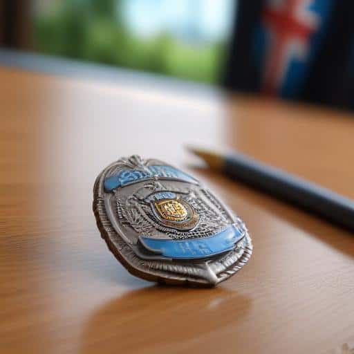 Fiji Police Kick Off UN-Led Human Rights Training to Strengthen Community Ties