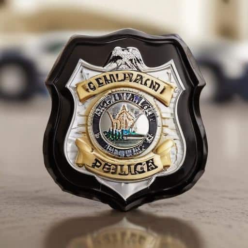 Fiji Police Launch Investigations Into Government Vehicle Incidents