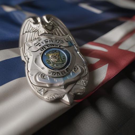 Fiji Police Mourns Loss of a Legendary Leader: ACP Sakeo Raikaci