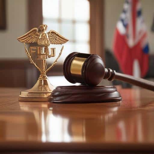 Fiji Police Officers Charged: A Case That Shakes Community Trust
