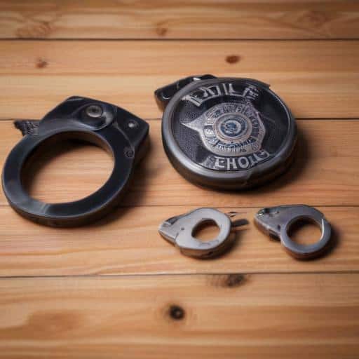 Fiji Police Officers Face Serious Charges Amid Corruption Scrutiny