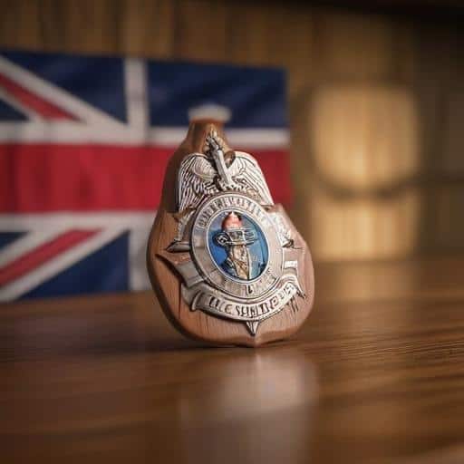 Fiji Police Reform: A New Era in Crime Fighting?
