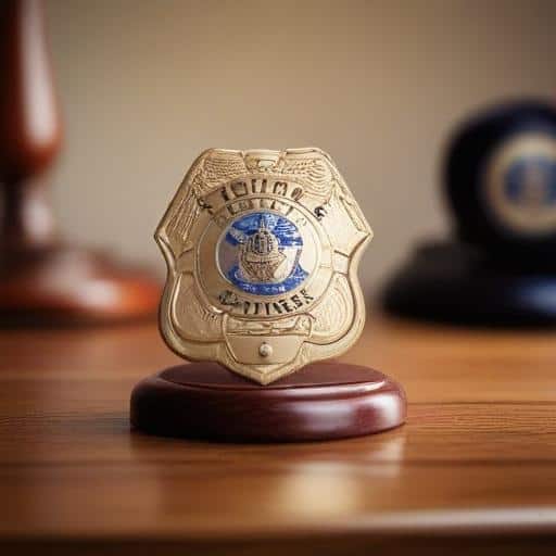 Fiji Police Reform: A Step Towards Human Rights and Community Trust