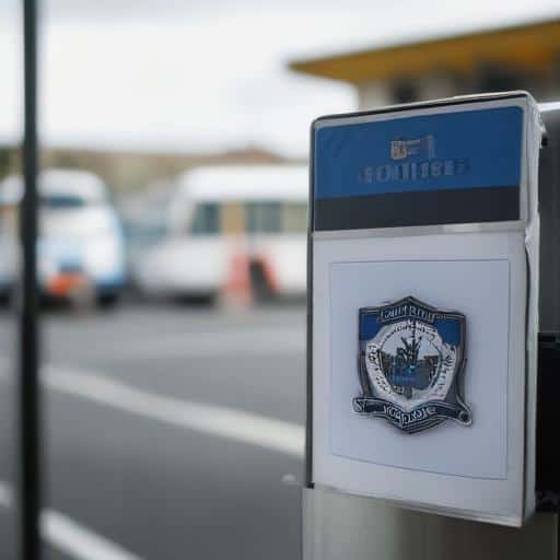 Fiji Police Set the Record Straight on Suva Bus Stand Incident