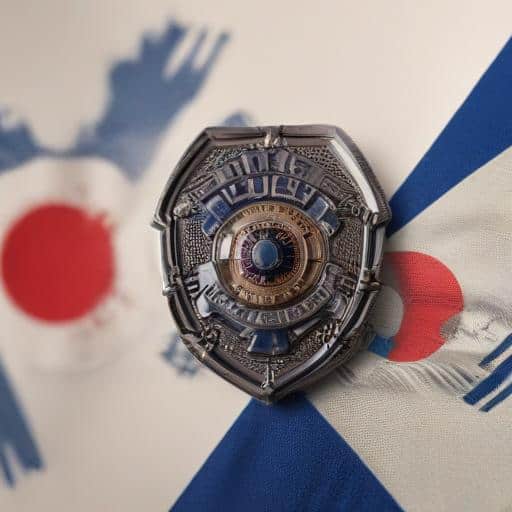 Fiji Police Set to Forge Groundbreaking Partnership with South Korea