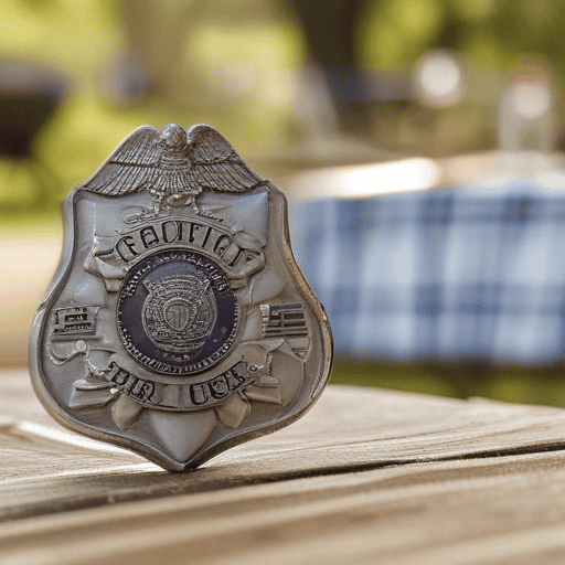 Fiji Police Uncover Drug Operation Amid Family Outing