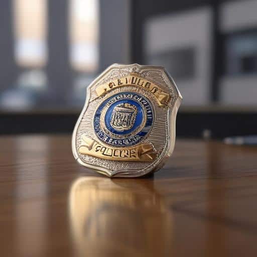 Fiji Police Unveils Five-Year Modernization Plan