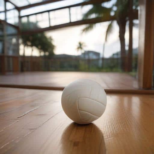 Fiji Police Wives Eye Sukuna Bowl Bid in Weekend Netball and Volleyball Showdown