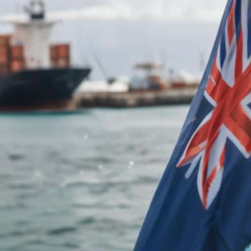 Fiji Ports and Police Join Forces to Boost Maritime Security