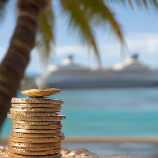 Fiji Ports Corporation Reports Strong Financial Growth Amid Tourism Surge