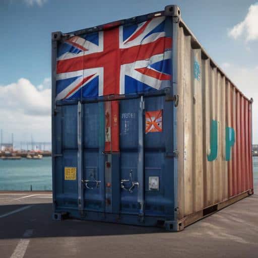 Fiji Ports Hits Record Profits: What’s Next for Growth?